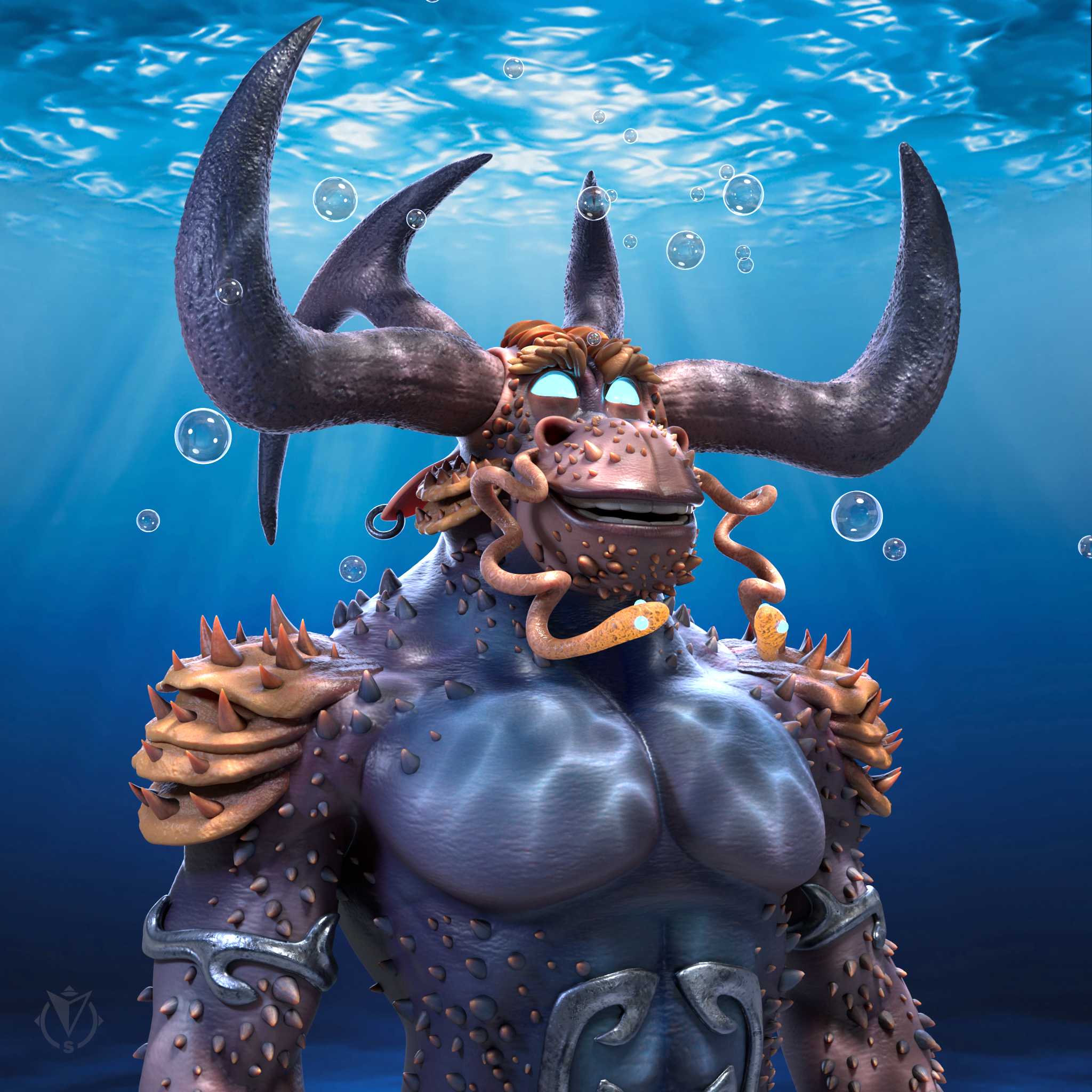 Bull #10269