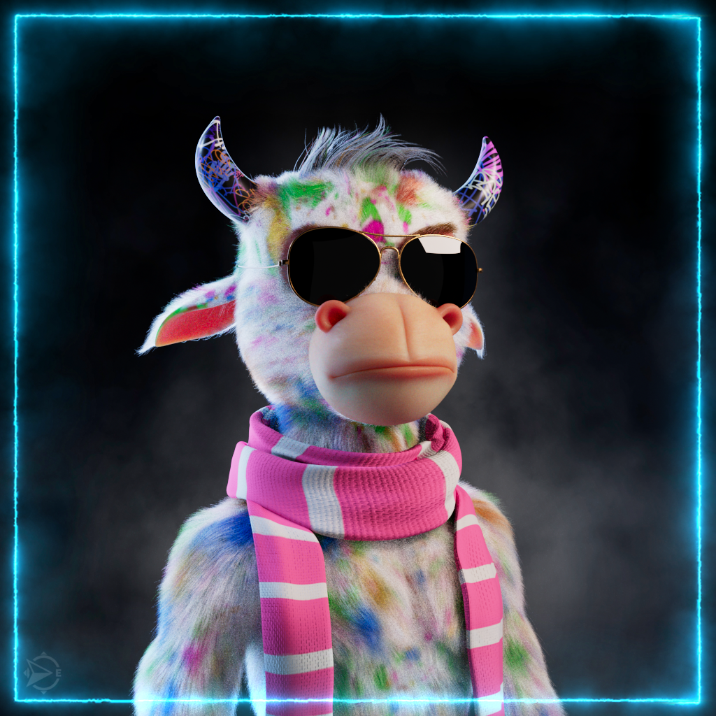 Teen Bull #9920