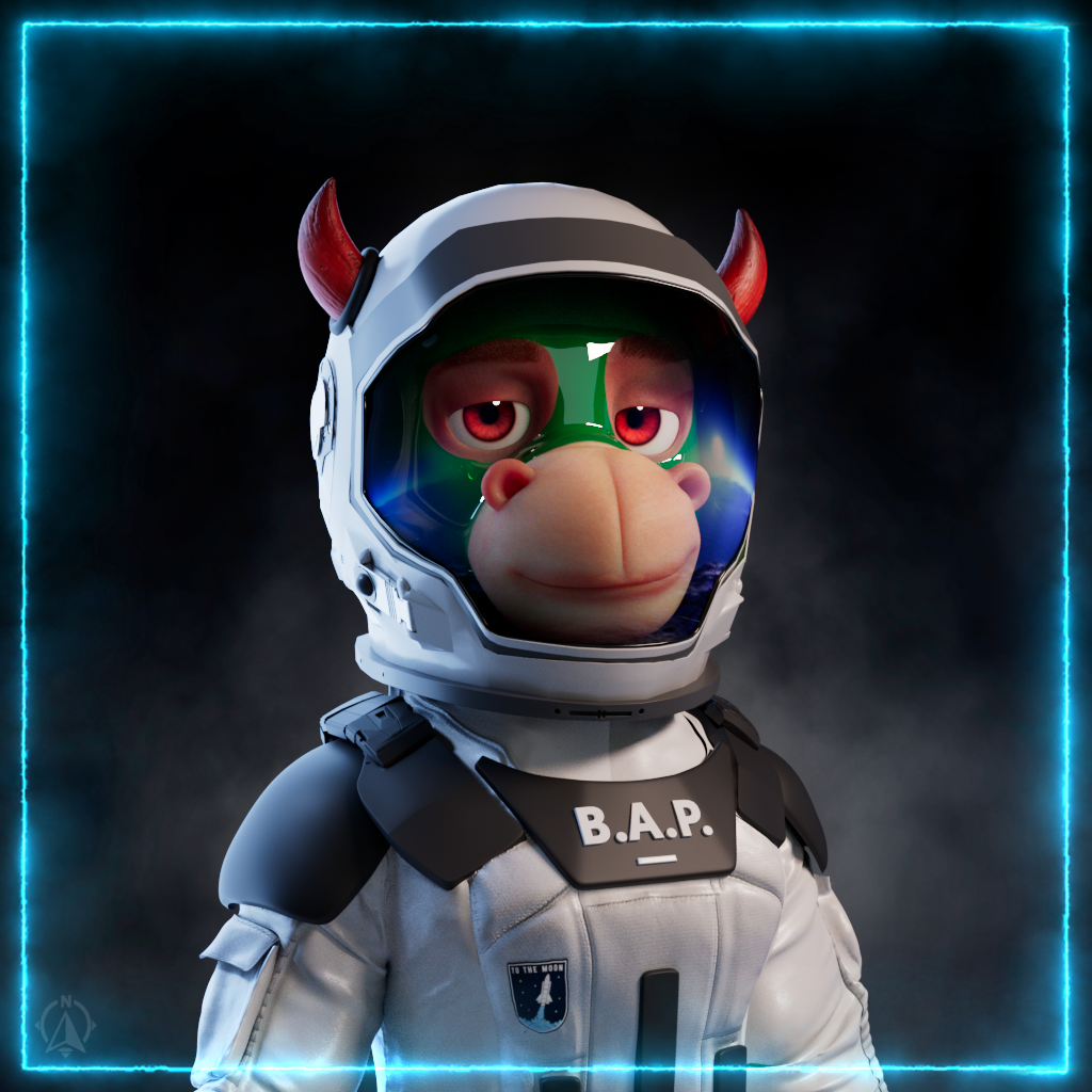 Teen Bull #13163