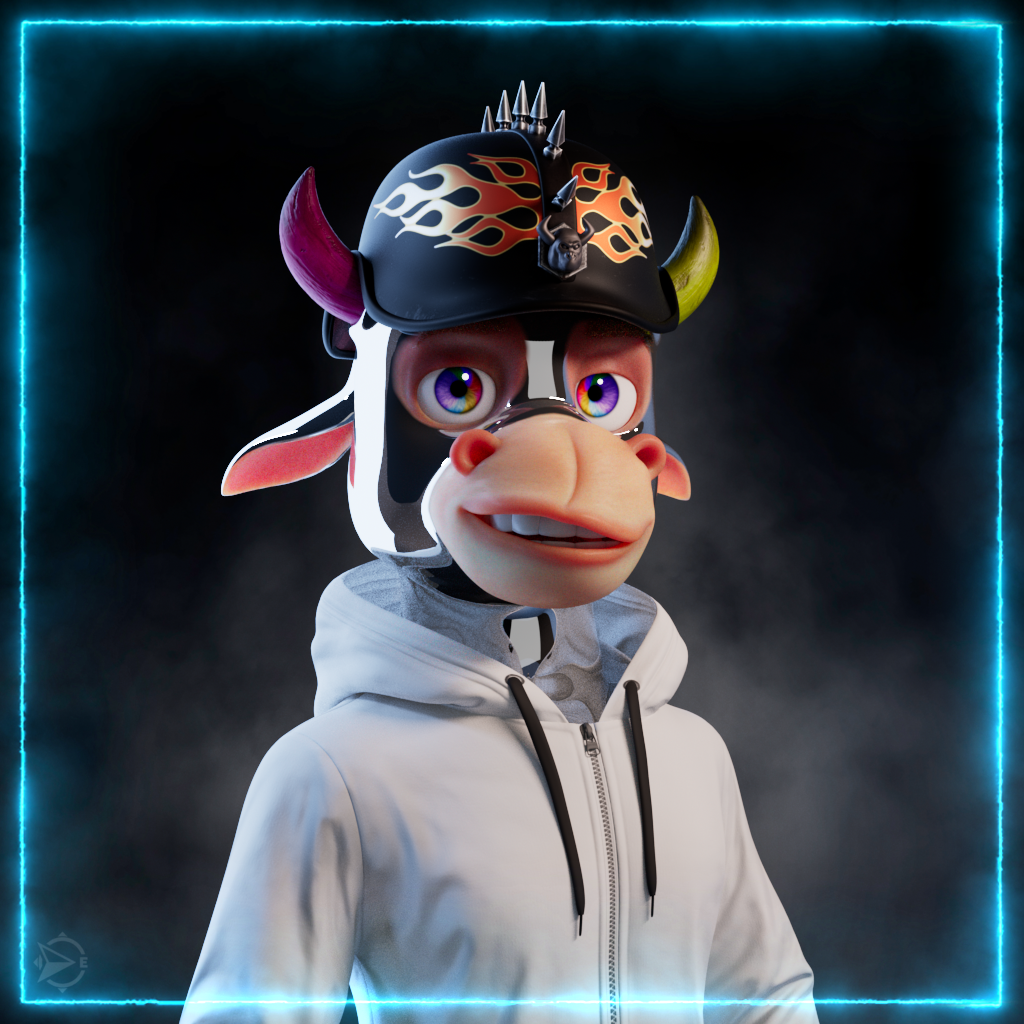 Teen Bull #11249