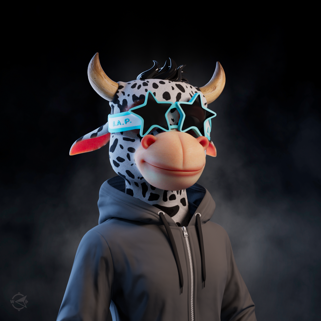 Teen Bull #13186