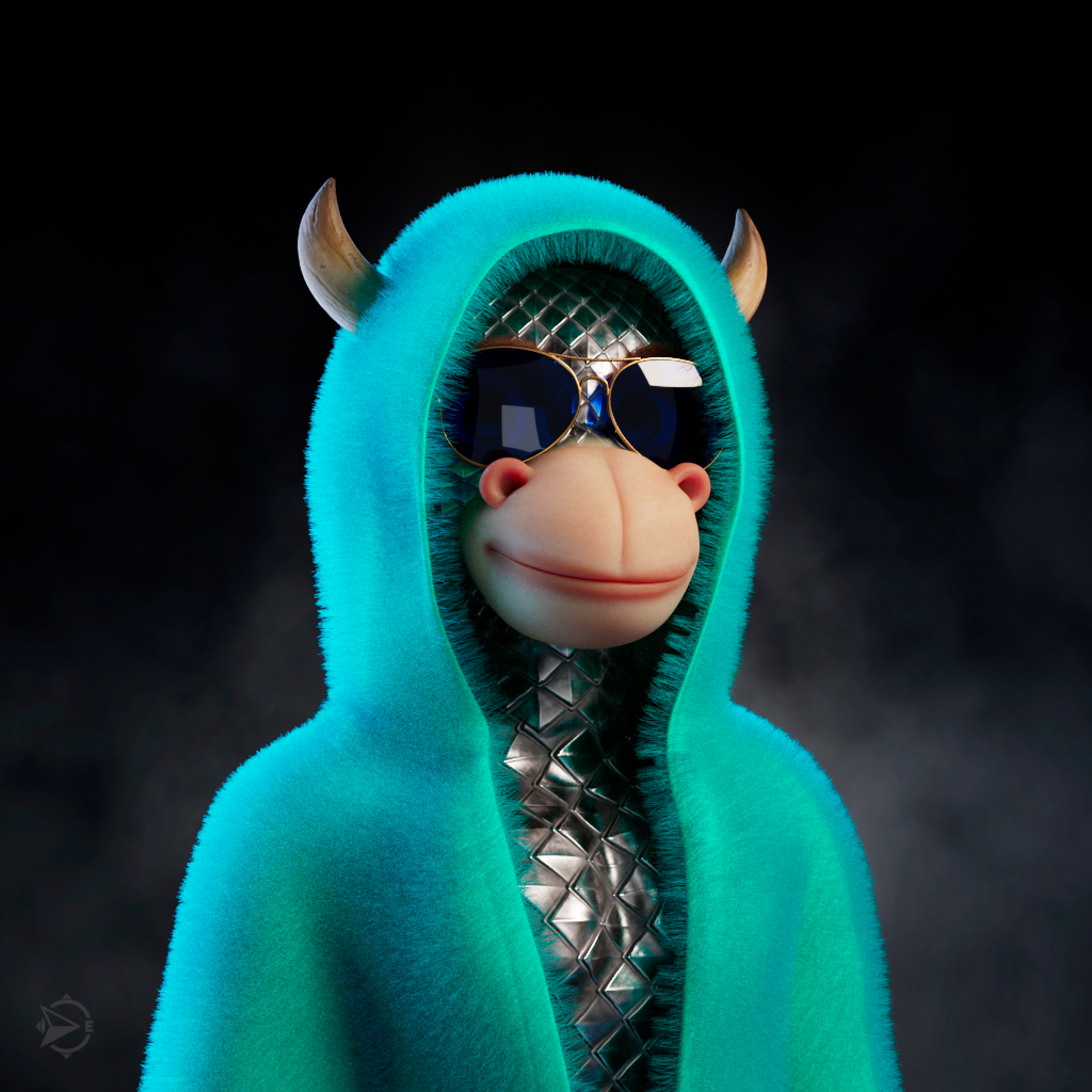 Teen Bull #6281