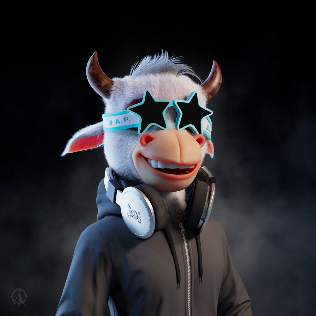 Teen Bull #9213