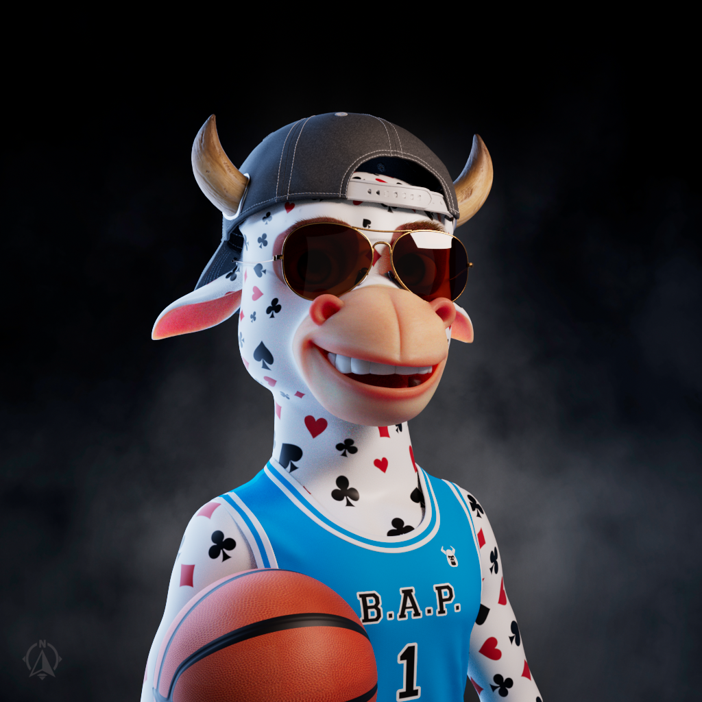 Bull #5309