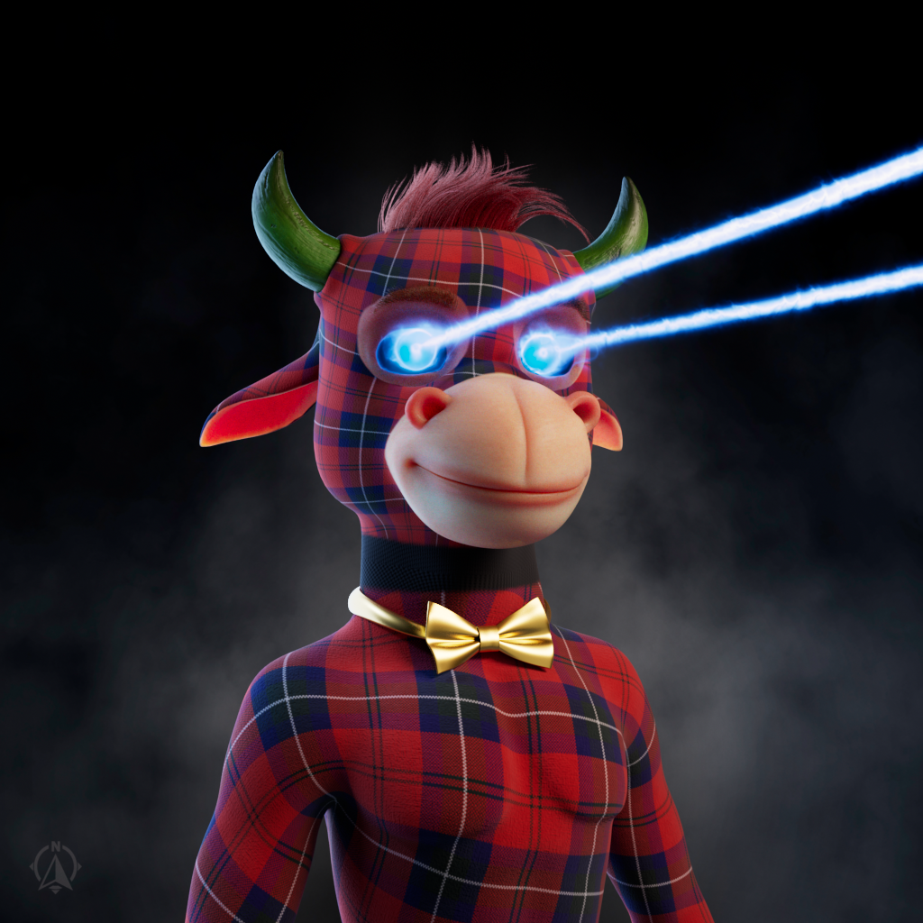 Teen Bull #5959