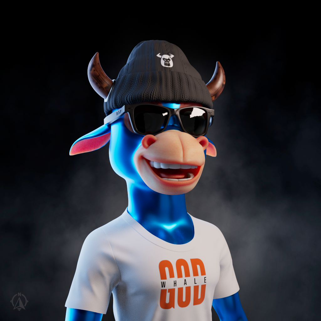 Teen Bull #6129